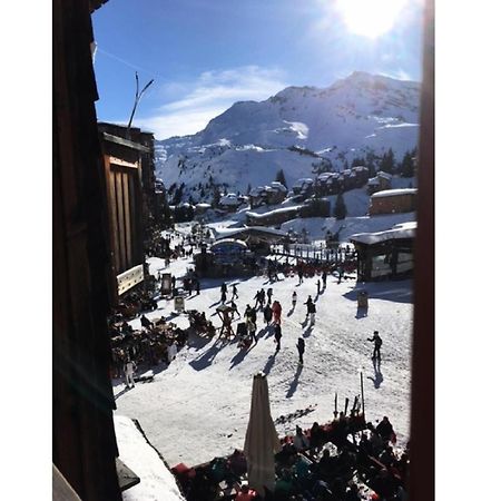 Residence Les Fontaines Blanches - Maeva Home - Studio 4 Personnes Confort Mae-5099 莫尔济讷 外观 照片