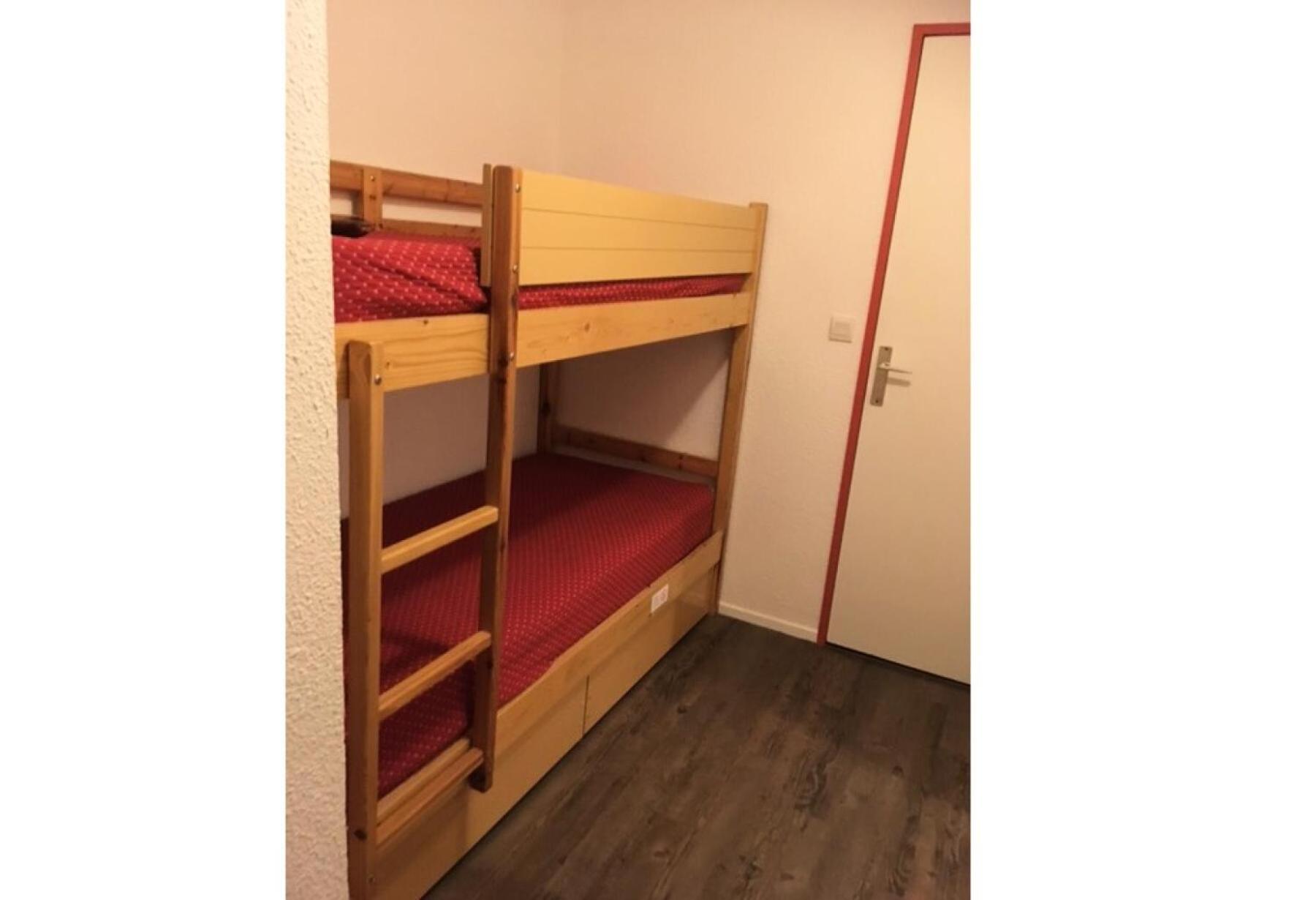 Residence Les Fontaines Blanches - Maeva Home - Studio 4 Personnes Confort Mae-5099 莫尔济讷 外观 照片