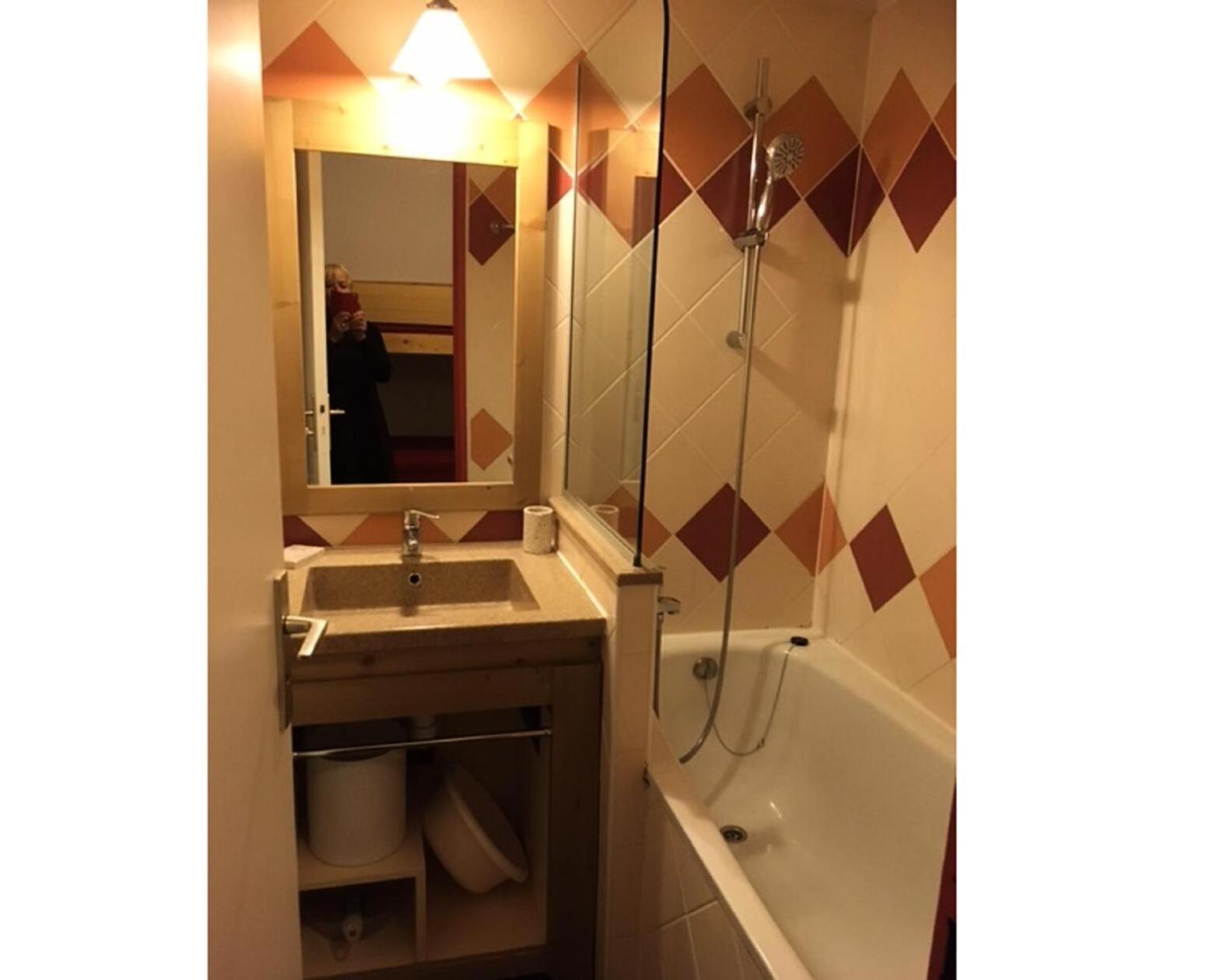 Residence Les Fontaines Blanches - Maeva Home - Studio 4 Personnes Confort Mae-5099 莫尔济讷 外观 照片