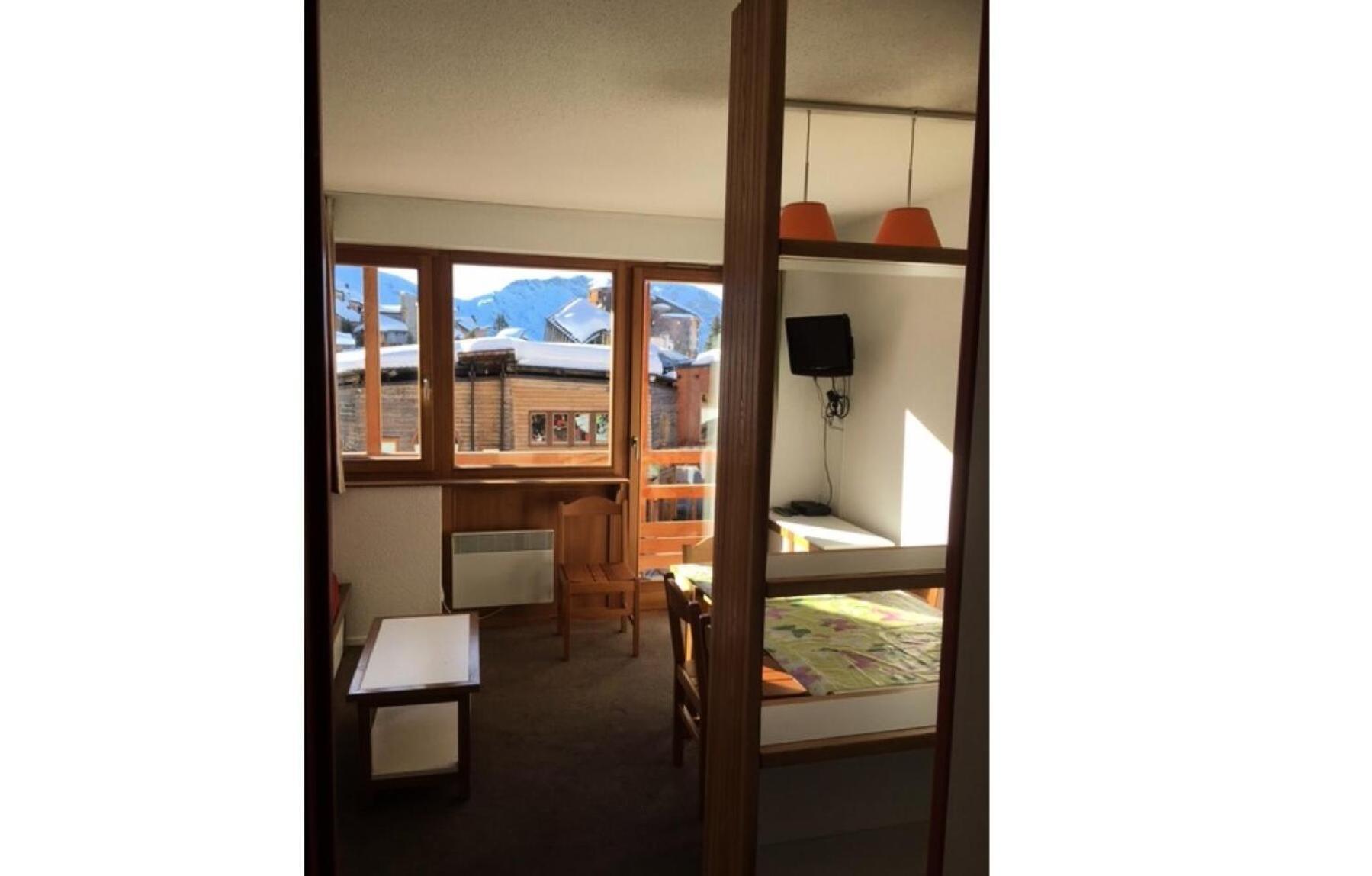 Residence Les Fontaines Blanches - Maeva Home - Studio 4 Personnes Confort Mae-5099 莫尔济讷 外观 照片